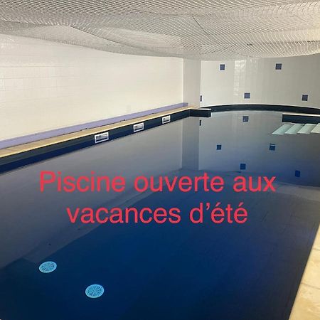 Superbe Appartement A Uzes Avec Place De Parking المظهر الخارجي الصورة