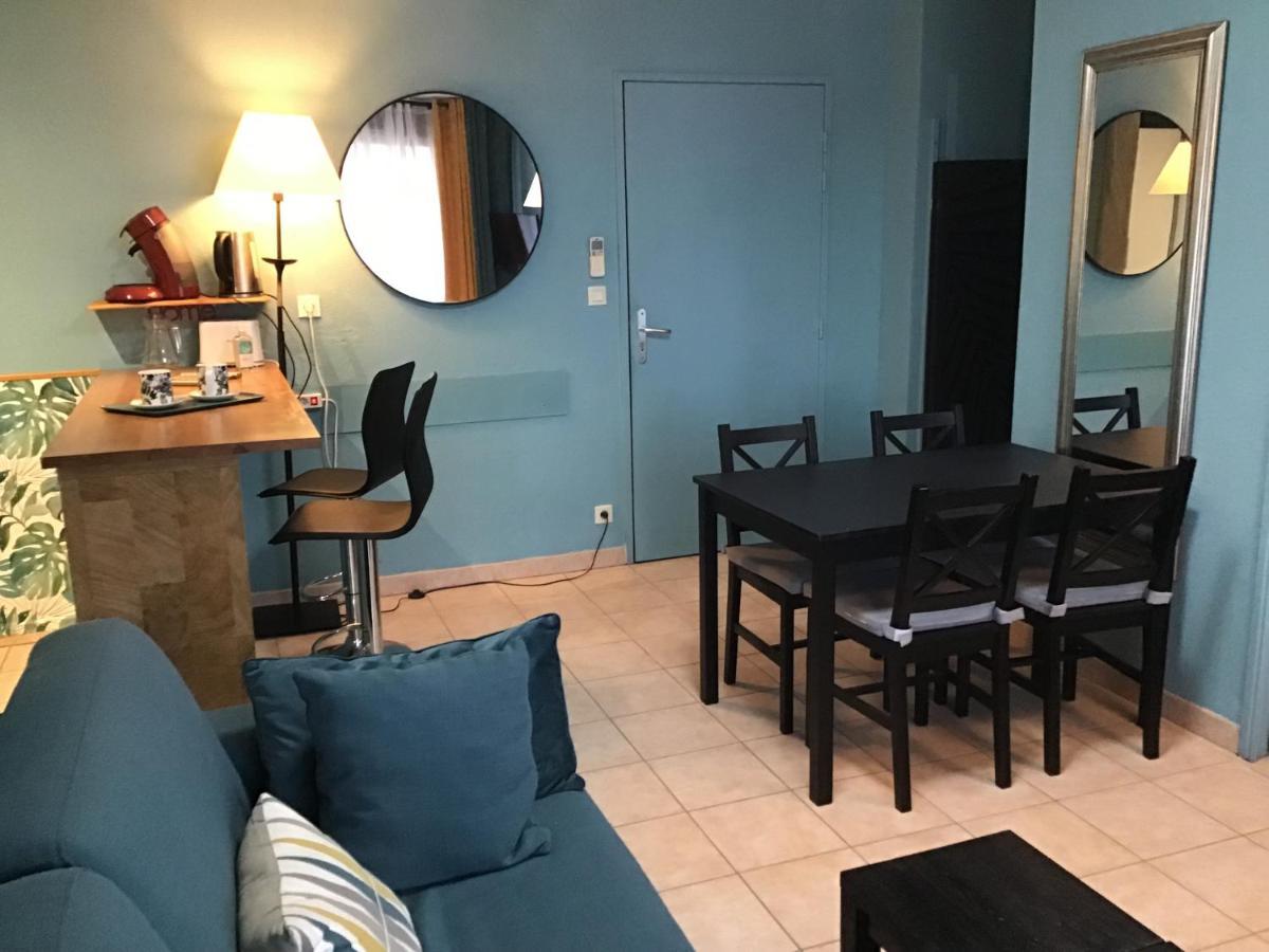 Superbe Appartement A Uzes Avec Place De Parking المظهر الخارجي الصورة