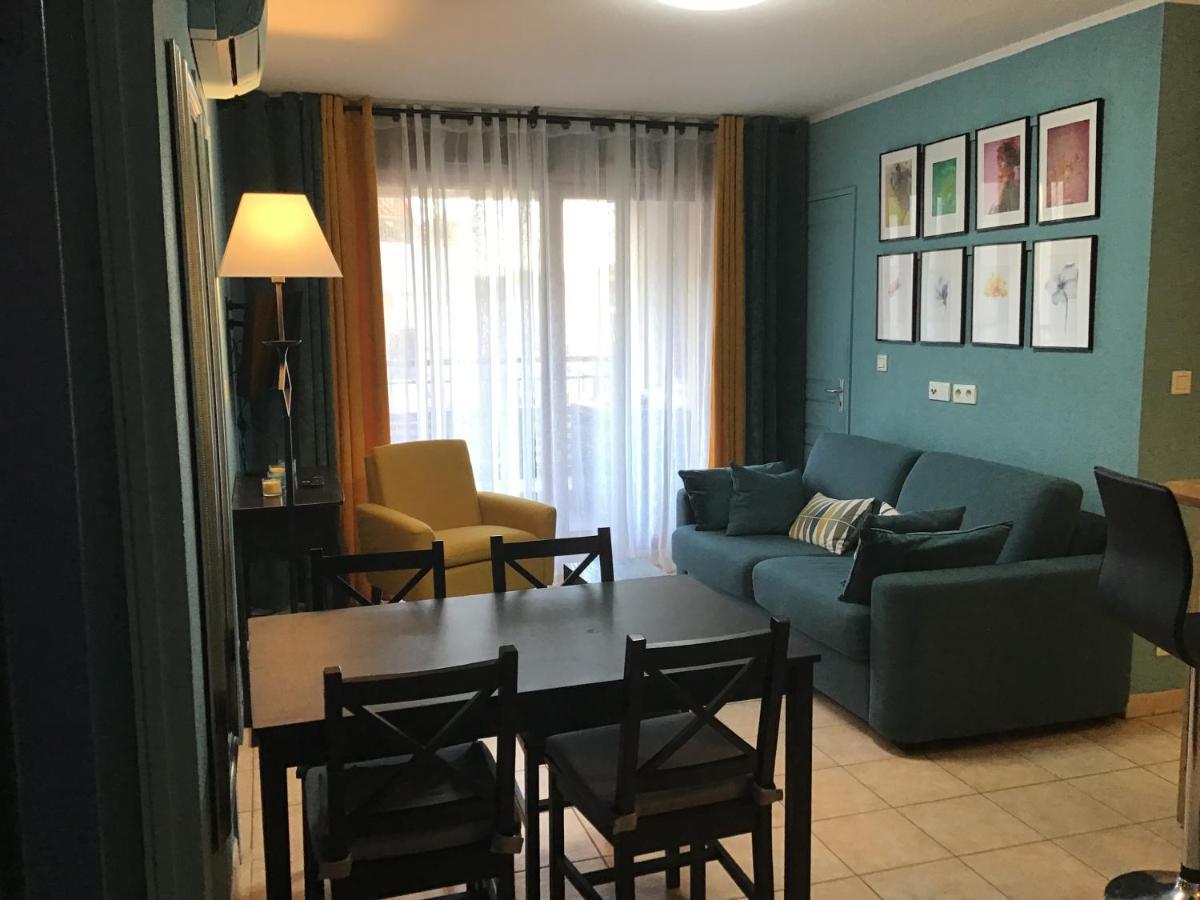 Superbe Appartement A Uzes Avec Place De Parking المظهر الخارجي الصورة