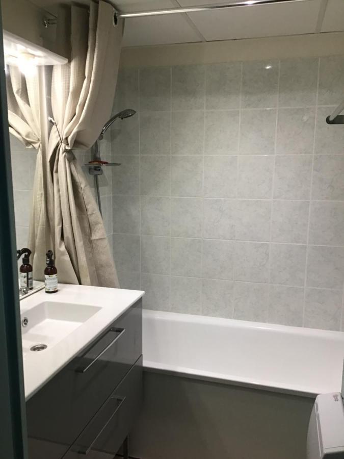 Superbe Appartement A Uzes Avec Place De Parking المظهر الخارجي الصورة