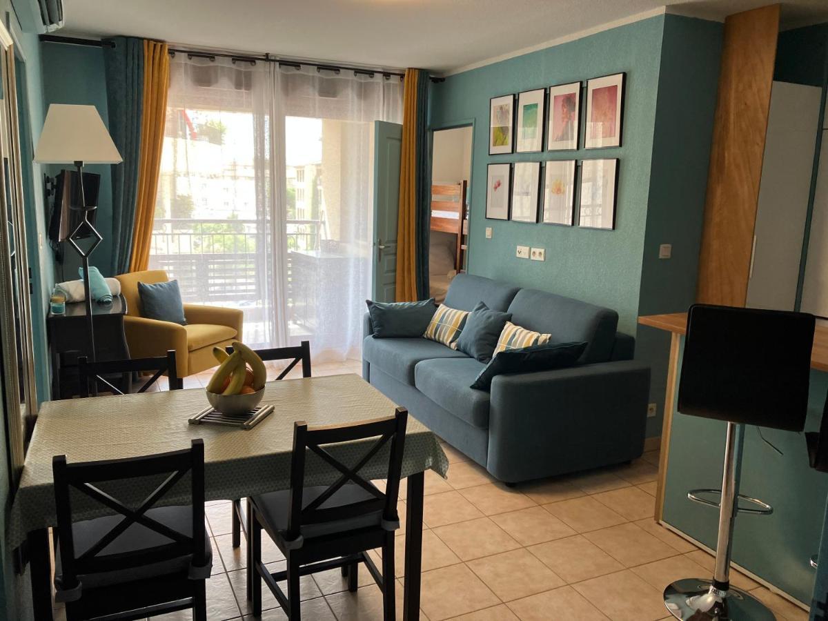 Superbe Appartement A Uzes Avec Place De Parking المظهر الخارجي الصورة