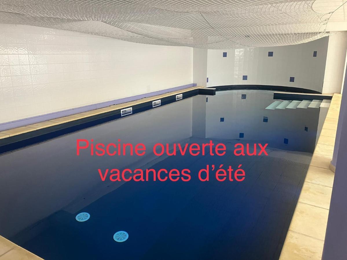 Superbe Appartement A Uzes Avec Place De Parking المظهر الخارجي الصورة